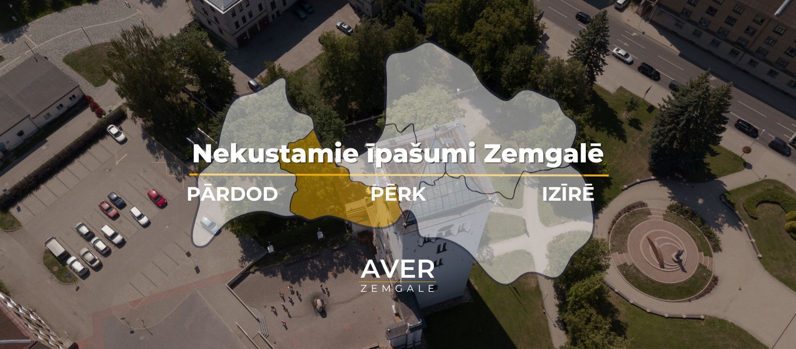 AVER ZEMGALE