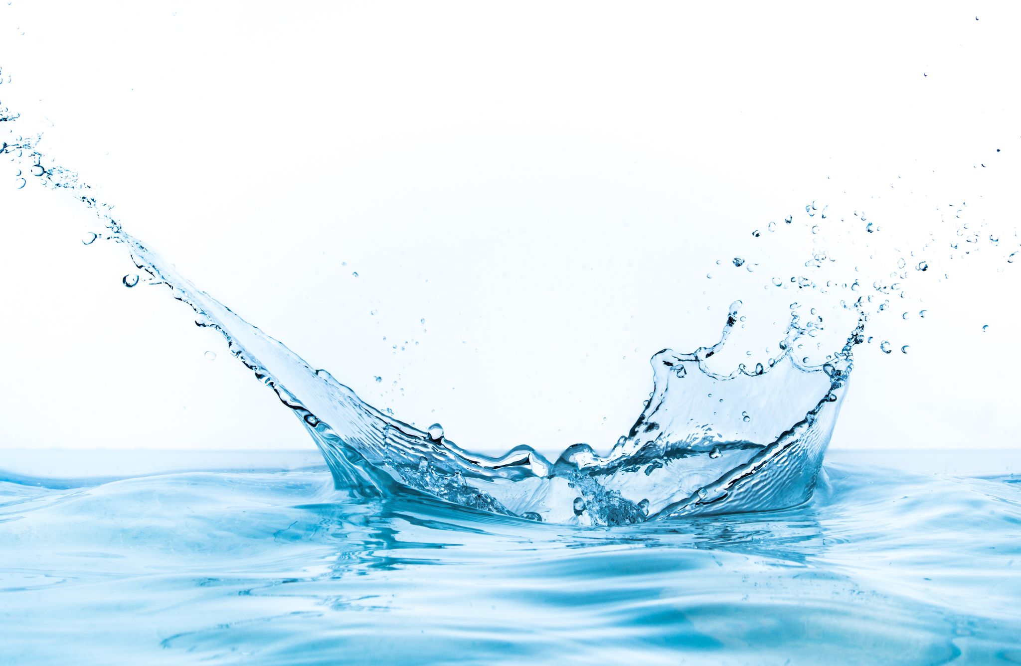 Water supply