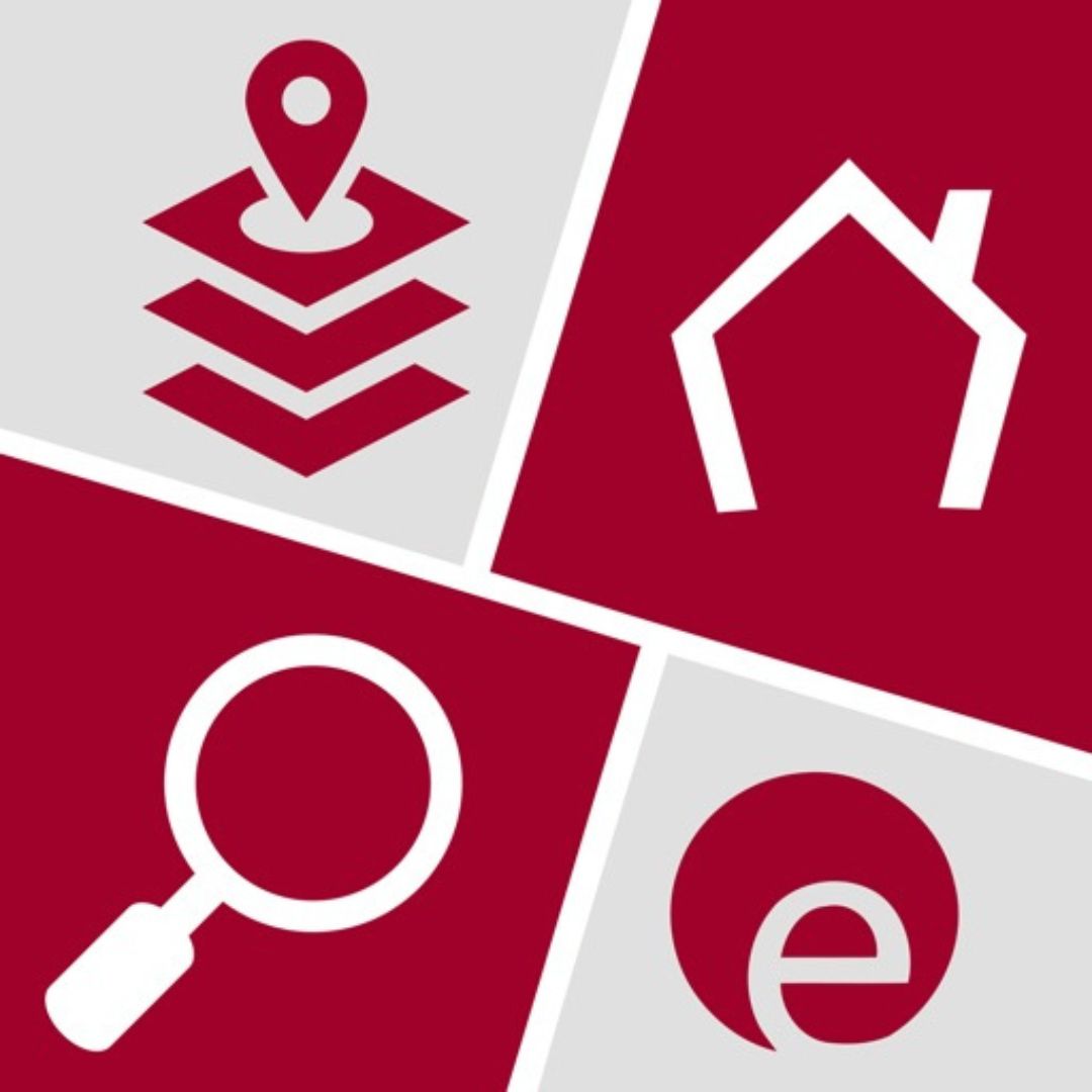 What is the cadastral value?