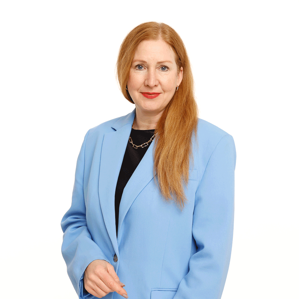 Svetlana Matvejeva