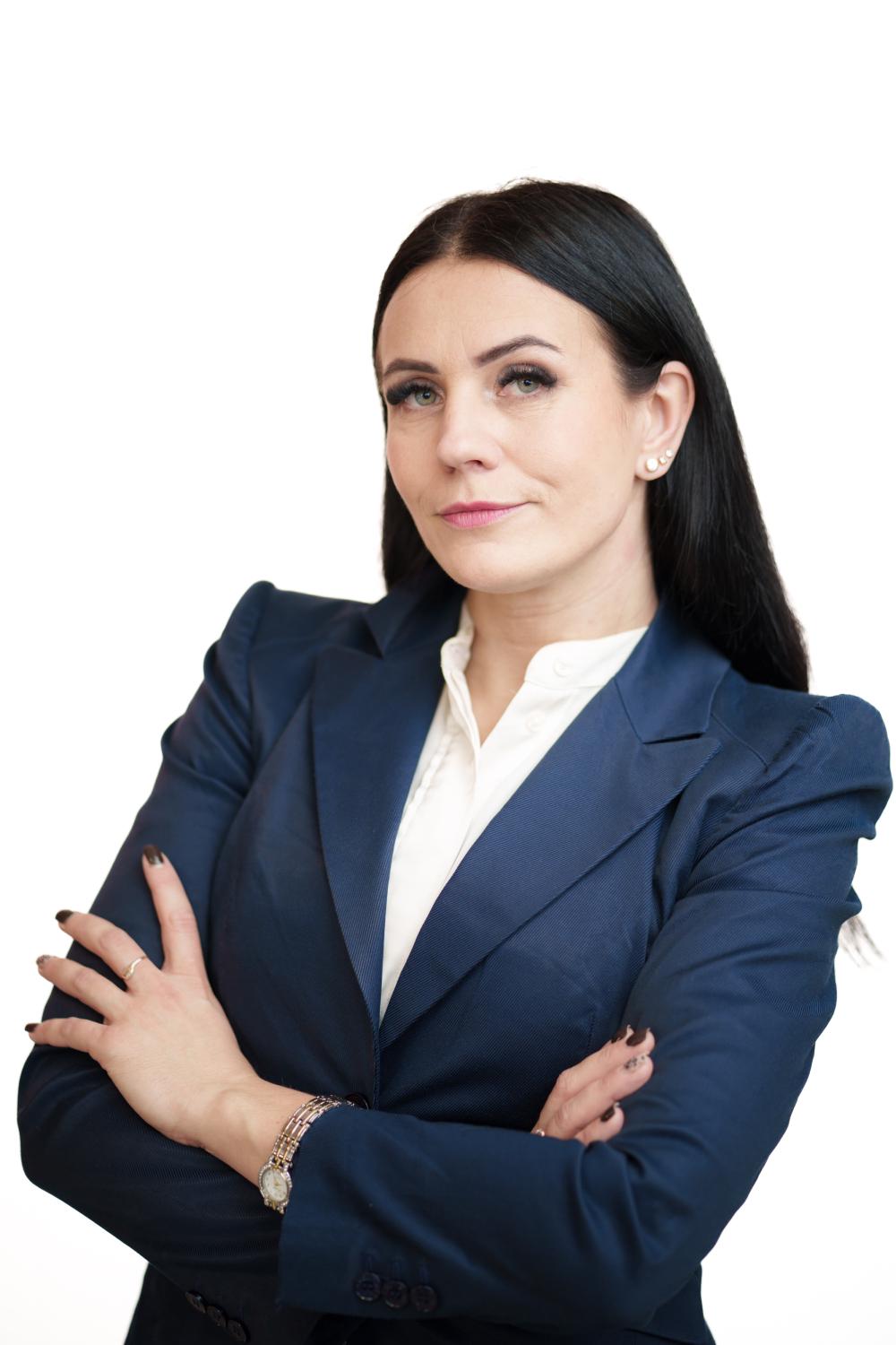 Элина Сенкевича