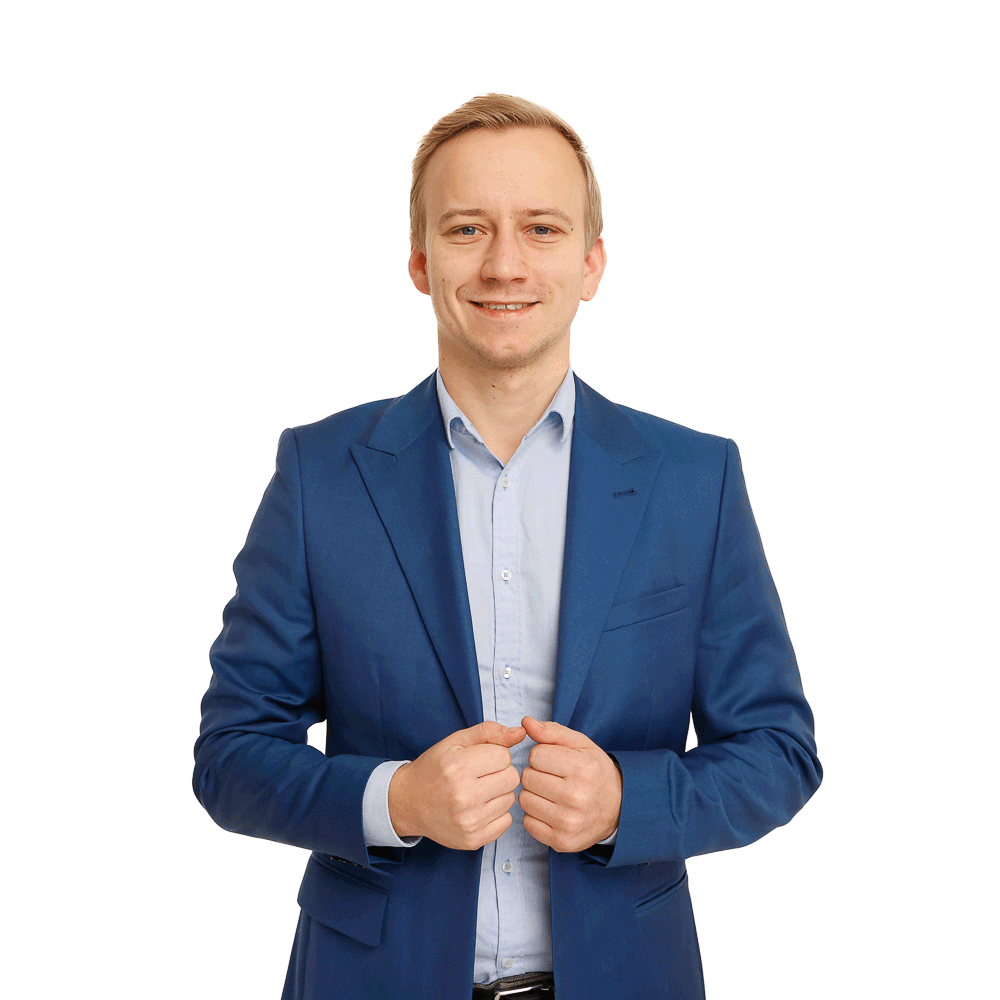 Matīss Zariņš