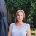 Svetlana Matvejeva