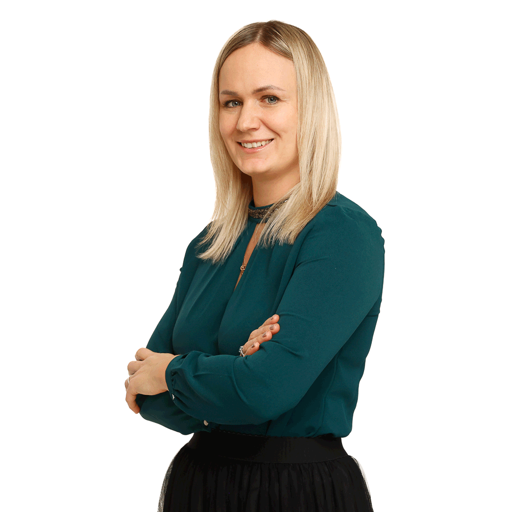 Krista Keiša