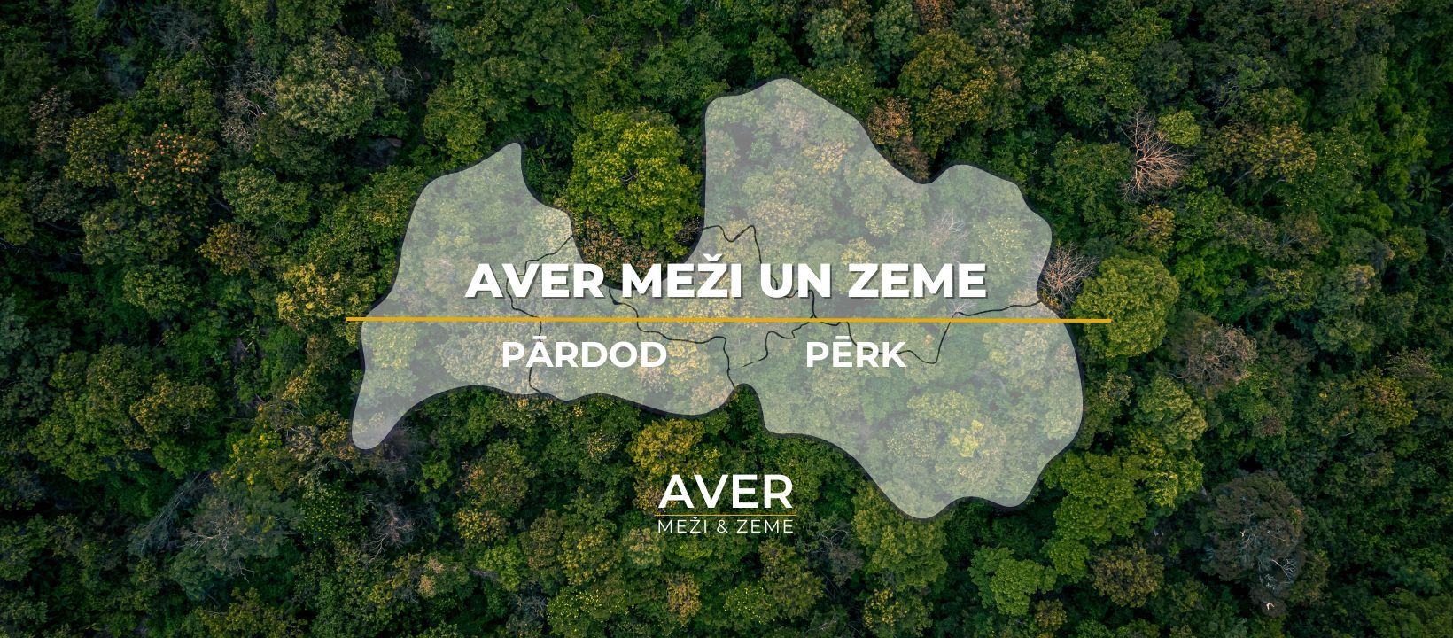 aver meži